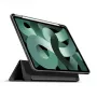 eSTUFF ES68202001-BULK tablet case 25.9 cm (10.2 inch) Folio Black