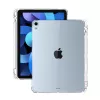 eSTUFF ES686015-BULK tablet case 27.7 cm (10.9 inch) Cover Transparent