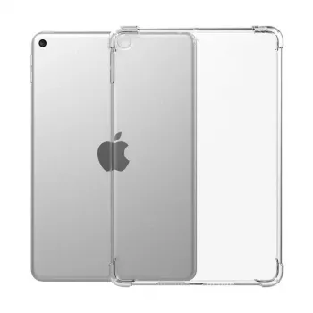 eSTUFF ES680208-BULK tablet case 27.7 cm (10.9 inch) Cover Transparent