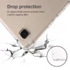 Cover eSTUFF Galaxy Tab S5e 10.5 inch Transparent Case