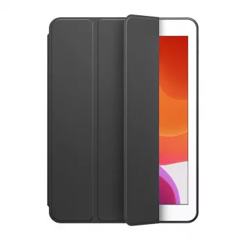 eSTUFF ES682000-BULK tablet case 20.1 cm (7.9 inch) Folio Black