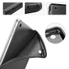eSTUFF ES682000-BULK tablet case 20.1 cm (7.9 inch) Folio Black