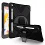 eSTUFF ES681554-BULK tablet case 25.9 cm (10.2 inch) Cover Black