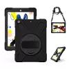 eSTUFF ES681554-BULK tablet case 25.9 cm (10.2 inch) Cover Black