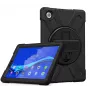 eSTUFF ES681903-BULK tablet case 29.2 cm (11.5 inch) Cover Black