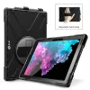 eSTUFF ES683600-BULK tablet case 31.2 cm (12.3 inch) Cover Black