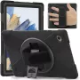 eSTUFF ES683609-BULK tablet case 26.7 cm (10.5 inch) Cover Black