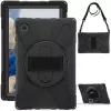 eSTUFF ES683609-BULK tablet case 26.7 cm (10.5 inch) Cover Black