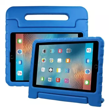 Cover eSTUFF ES682365-BULK tablet case 10.2 inch Blue