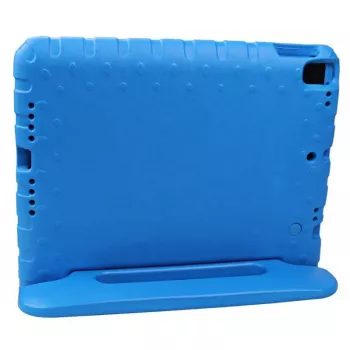 Cover eSTUFF ES682365-BULK tablet case 10.2 inch Blue