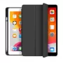 eSTUFF ES682081-BULK tablet case 20.1 cm (7.9 inch) Folio Black
