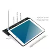 eSTUFF ES682081-BULK tablet case 20.1 cm (7.9 inch) Folio Black