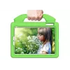 Cover eSTUFF ES682309-BULK for Apple iPad mini 2021 Green