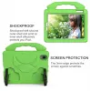 Cover eSTUFF ES682309-BULK for Apple iPad mini 2021 Green