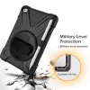 Cover eSTUFF AUSTIN Defender Case for iPad Mini 5/4 Black