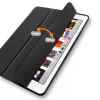 eSTUFF SEATTLE Pencil Case for iPad 9.7 2018/2017 - Pink PU leather