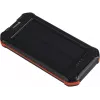 Powerbank Sandberg 3in1 Solar Powerbank 10000 10000 mAh 2A Black