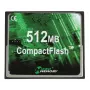 CoreParts MMCF/512 memory card 0.5 GB CompactFlash