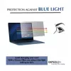 Privacy Screen Filter KAPSOLO 2-Way Plug In 51.05cm (20.1 inch) 4:3