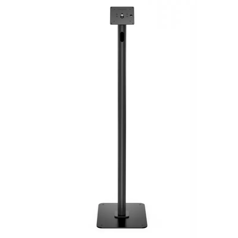 Compulocks VESA Swift Floor Stand Black Maximum screen size 15.6 inch