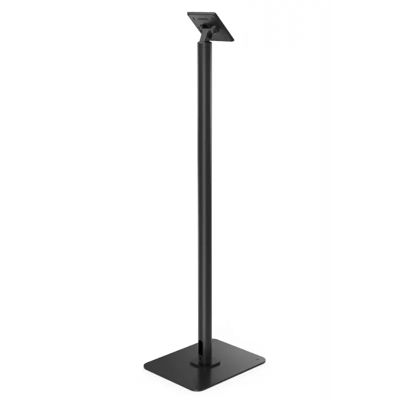 Compulocks VESA Swift Floor Stand Black Maximum screen size 15.6 inch