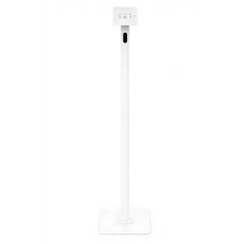 Compulocks VESA Swift Floor Stand White Universal 15.6 inch 5kg