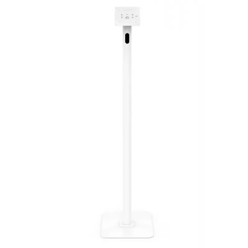 Compulocks VESA Swift Floor Stand White Universal 15.6 inch 5kg