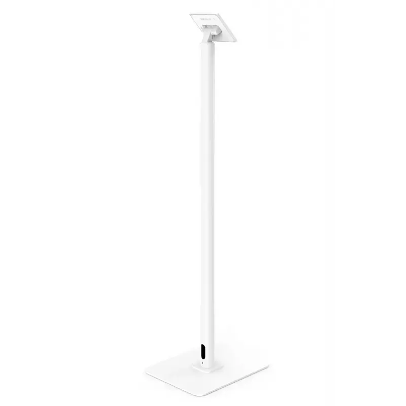 Compulocks VESA Swift Floor Stand White Universal 15.6 inch 5kg