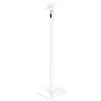Compulocks VESA Swift Floor Stand White Universal 15.6 inch 5kg