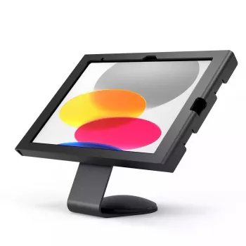 Compulocks iPad 10.9 inch 10th Gen Swell Enclosure Black Secure Mounting