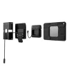Compulocks iPad 10.9 inch 10th Gen PowerMove Black Maximum screen size 27.7 cm