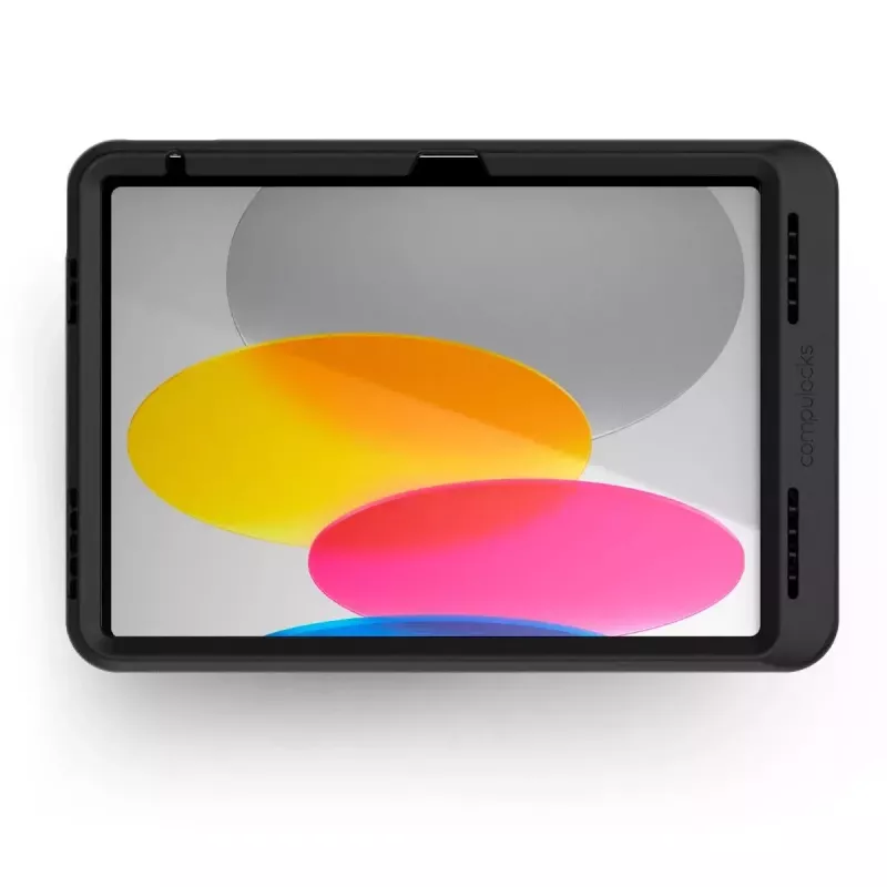Compulocks iPad 10.9 inch 10th Gen PowerMove Black Maximum screen size 27.7 cm