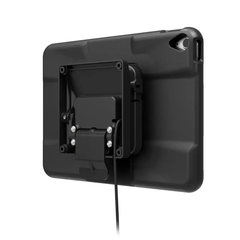 Compulocks iPad 10.9 inch 10th Gen PowerMove Black Maximum screen size 27.7 cm