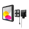 Compulocks iPad 10.9 inch 10th Gen PowerMove Black Maximum screen size 27.7 cm