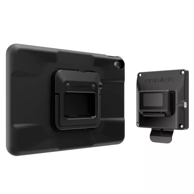 Compulocks iPad 10.9 inch 10th Gen PowerMove Black Maximum screen size 27.7 cm