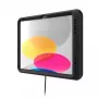 Compulocks iPad 10.9 inch 10th Gen PowerMove Black Maximum screen size 27.7 cm