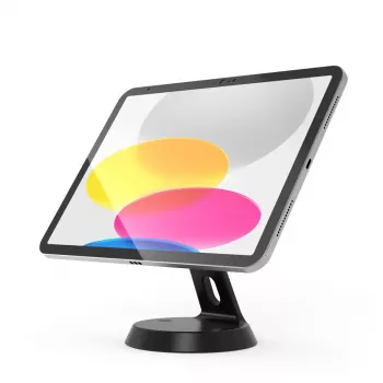Compulocks GlideTab Black Universal Tablet Holder Maximum Screen Size 15 inch