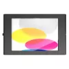 Compulocks iPad 10th-11th Gen Apex Enclosure Wall Mount Black 11 inch