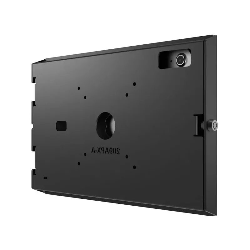 Compulocks iPad 10th-11th Gen Apex Enclosure Wall Mount Black 11 inch