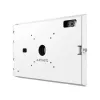 Compulocks iPad 10th-11th Gen Apex Enclosure Wall Mount White 11 inch
