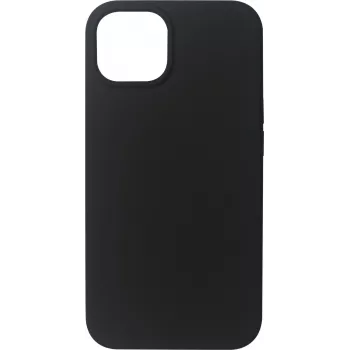 eSTUFF ES67120036-BULK mobile phone case 15.5 cm (6.1 inch) Cover Black