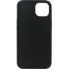eSTUFF ES67120036-BULK mobile phone case 15.5 cm (6.1 inch) Cover Black