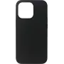 eSTUFF ES67120037-BULK mobile phone case 15.5 cm (6.1 inch) Cover Black