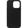 eSTUFF ES67120037-BULK mobile phone case 15.5 cm (6.1 inch) Cover Black