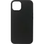 eSTUFF ES67150036-BULK mobile phone case 15.5 cm (6.1 inch) Cover Black