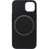 eSTUFF ES67150036-BULK mobile phone case 15.5 cm (6.1 inch) Cover Black