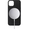 eSTUFF ES67150036-BULK mobile phone case 15.5 cm (6.1 inch) Cover Black
