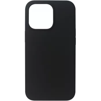 eSTUFF ES67150037 mobile phone case 15.5 cm (6.1 inch) Cover Black