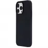 eSTUFF ES67150037 mobile phone case 15.5 cm (6.1 inch) Cover Black