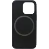 eSTUFF ES67150037 mobile phone case 15.5 cm (6.1 inch) Cover Black